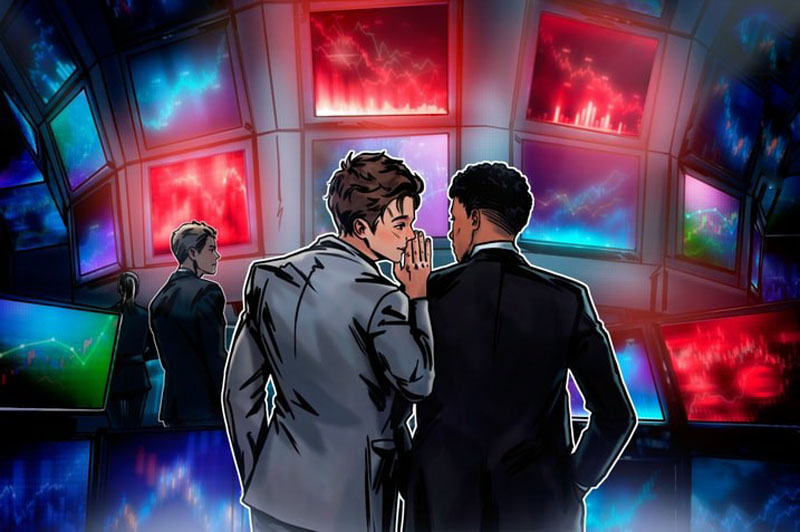 SharpLink Gaming宣布4億美元以太坊（ETH）增持計(jì)劃后股價(jià)應(yīng)聲下跌