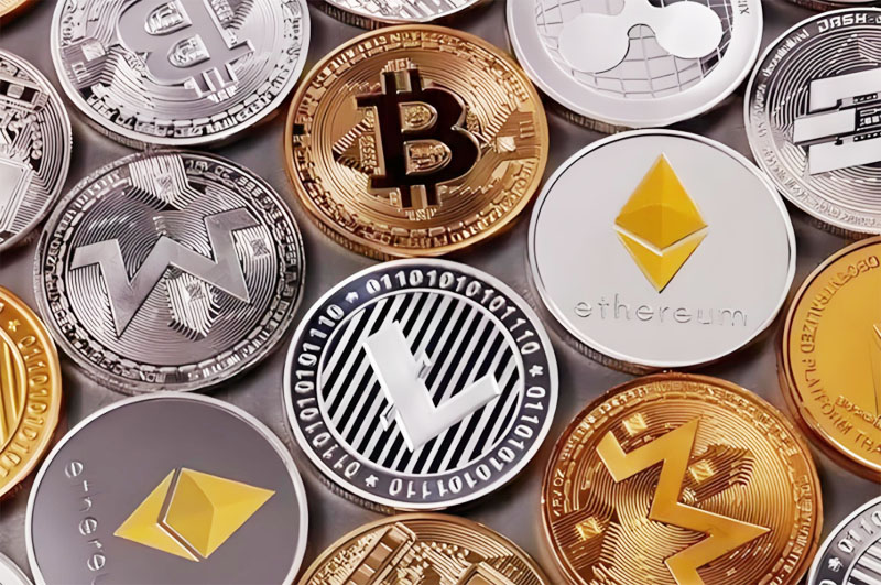 以太坊（ETH）引領(lǐng)資金輪動 山寨幣行情也將蓄勢待發(fā)？