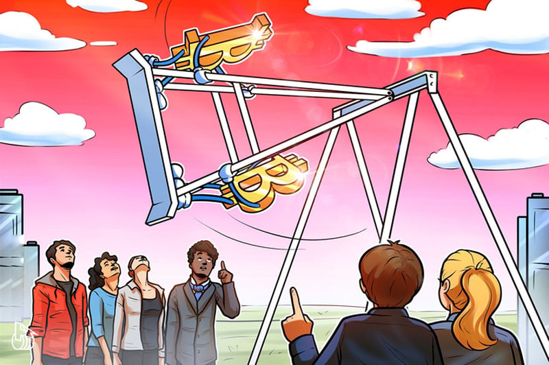 比特幣（BTC）驚現(xiàn)"糟糕K線"：價格或跌至9.5萬美元