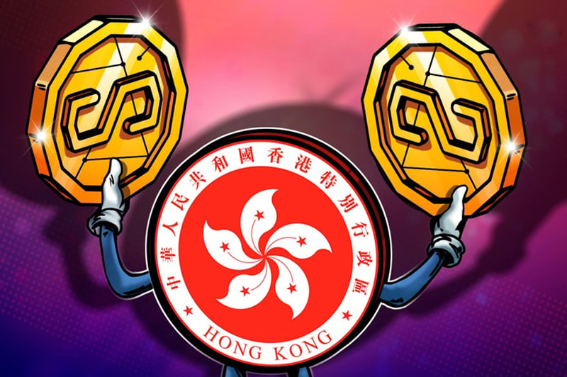 香港穩(wěn)定幣新規(guī)殺傷力：OTC交易量暴跌33%，黑市交易恐抬頭？