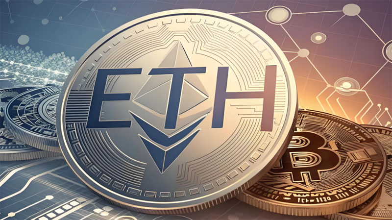 以太坊（ETH）財(cái)庫黑馬ETHZilla解析：蒂爾和EF深度加持 mNAV高達(dá)6