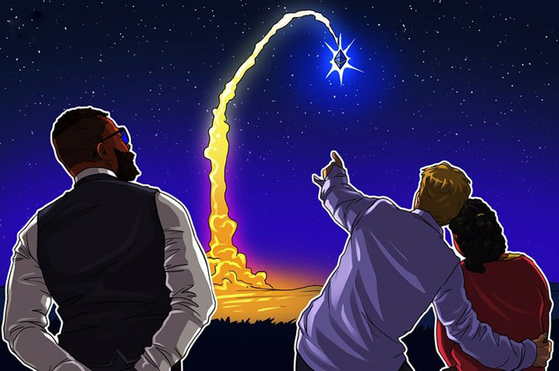 Nansen分析師：以太坊（ETH）持有者可能需要等更久才能看到歷史新高