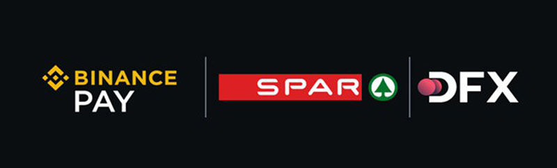 Spar在瑞士全國范圍推出穩(wěn)定幣和加密貨幣支付