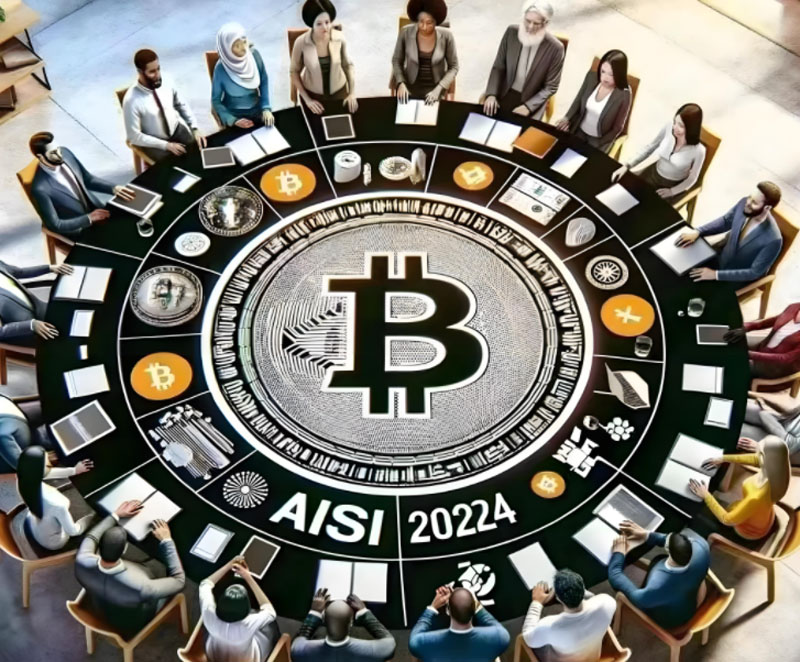 比特幣資本市場化：鏈上金融的下一個周期引擎