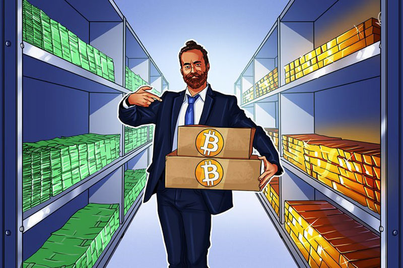 David Bailey旗下Nakamoto與KindlyMD完成合并，成立比特幣（BTC）儲備公司