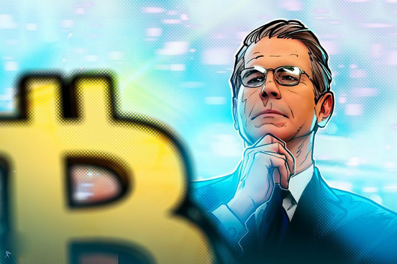 美國財政部長排除新增比特幣購買計劃，BTC跌破11.9萬美元
