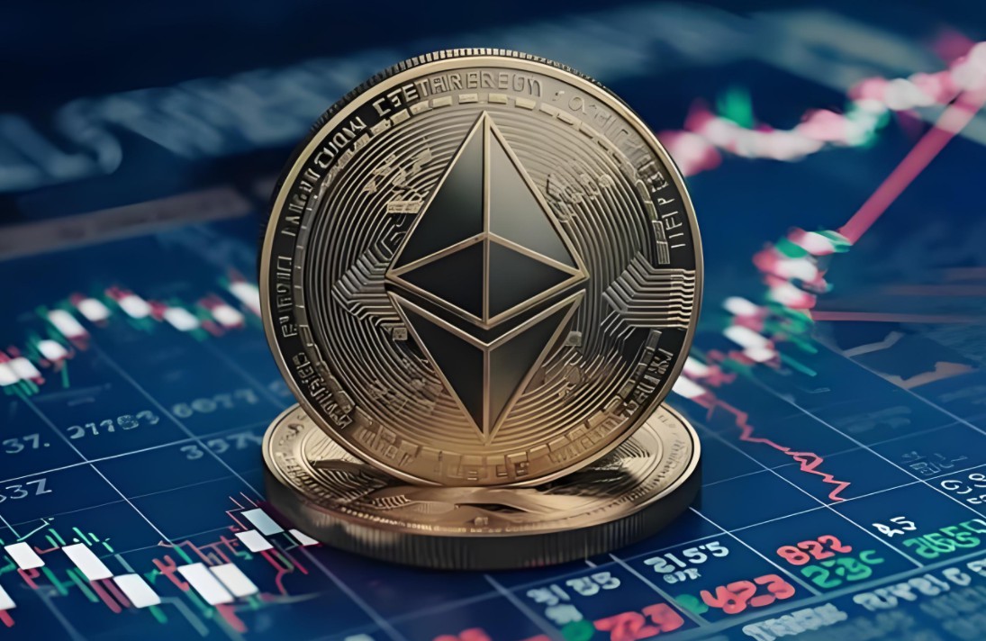 從質(zhì)押到ETF：以太坊（ETH）的價(jià)值邏輯正在重寫(xiě)？