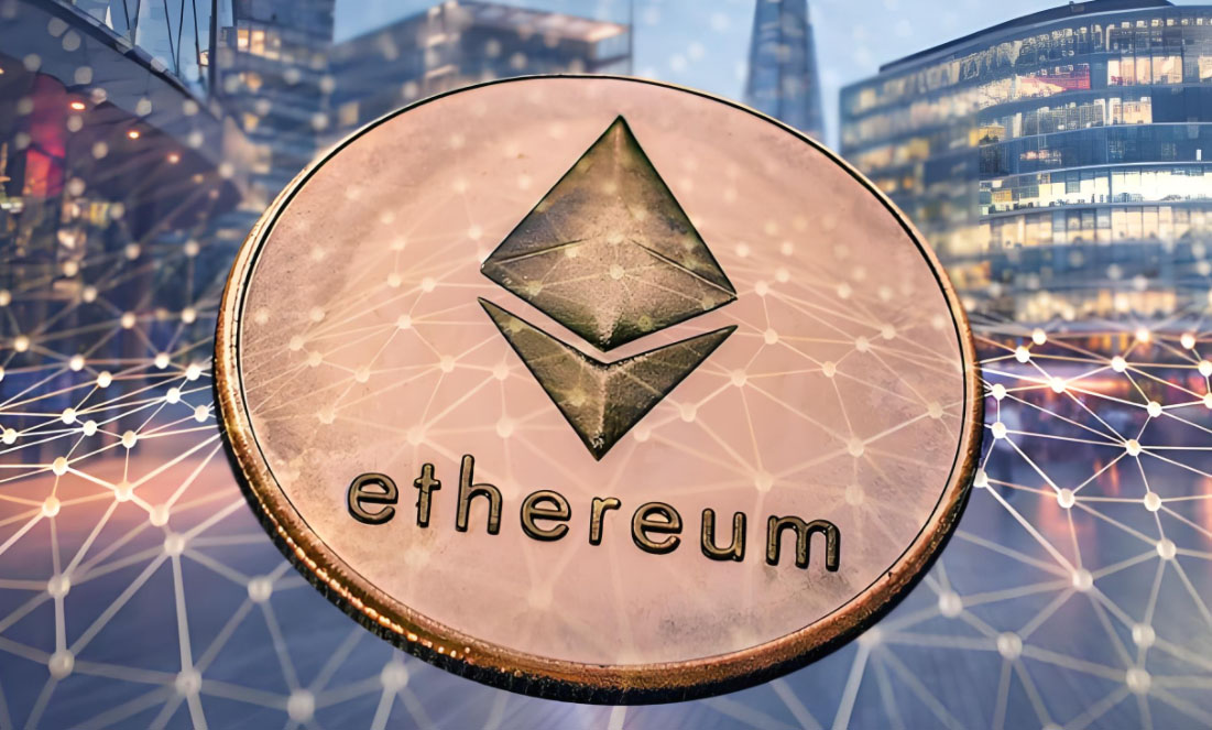 以太坊（ETH）、穩(wěn)定幣與全球金融操作系統(tǒng)
