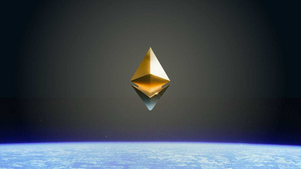以太坊（ETH）、穩(wěn)定幣與全球金融操作系統(tǒng)