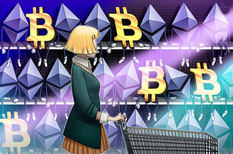 比特幣持有者七年堅守后清倉：拋售6000萬美元BTC，轉(zhuǎn)身豪賭2.82億美元做多以太坊（ETH）