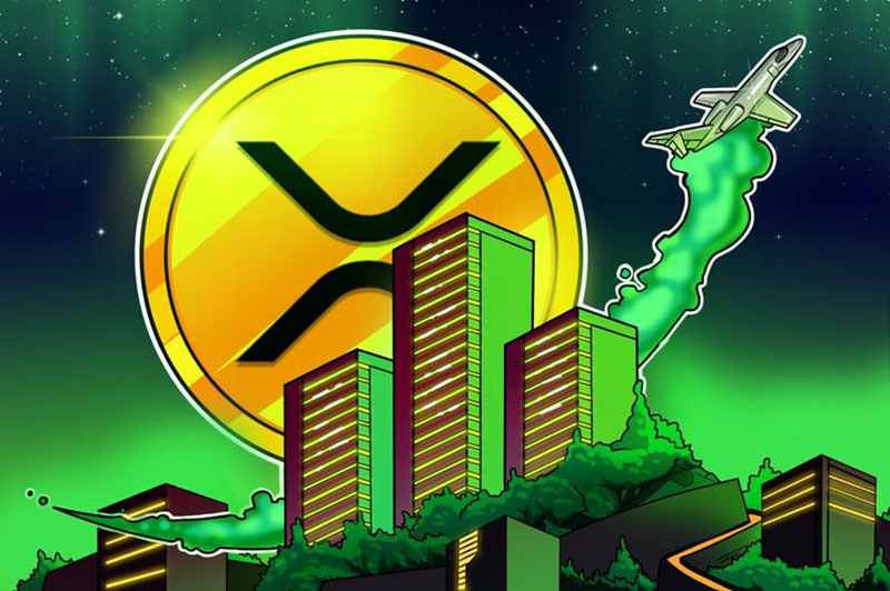 瑞波幣（XRP）Q4突破性上漲或受一關(guān)鍵圖表因素影響