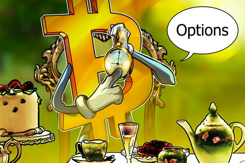 比特幣（BTC）138億美元期權(quán)到期在即，多頭面臨關(guān)鍵考驗(yàn)