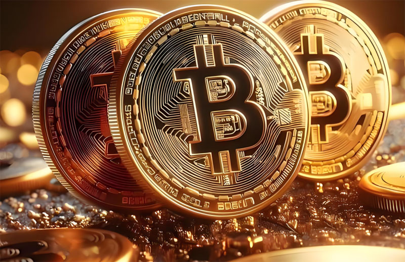 超32%比特幣產(chǎn)自上市礦企 以太坊發(fā)布協(xié)議更新002：Blob擴(kuò)展計(jì)劃