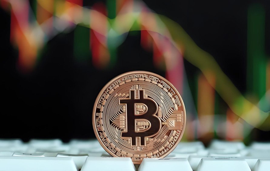 降息熱望交織估值忐忑 比特幣（BTC）上升中繼后將繼續(xù)第四波上漲