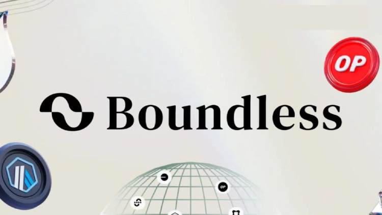 Boundless(ZKC)幣全面介紹