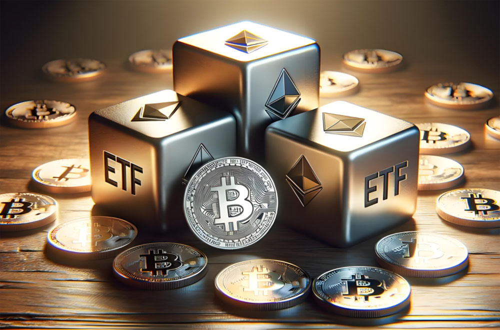 Prenetics每天1枚速度購入比特幣（BTC） 以太坊（ETH）發(fā)生大規(guī)模罰沒事件