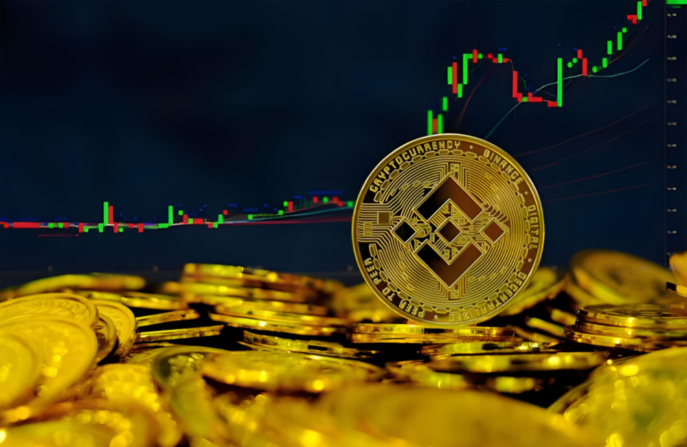 幣安三大理財產品扎堆上線 如何解讀其最新產品矩陣