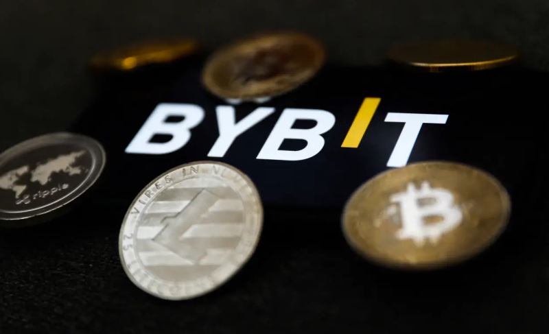 bybit 臺灣