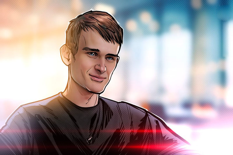 V神發(fā)布以太坊（ETH）新路線圖：Gas費(fèi)、隱私、L2將迎顛覆性變革