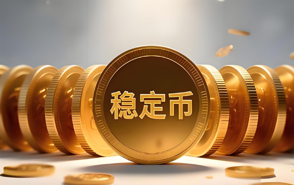 美國就穩(wěn)定幣法案征求意見