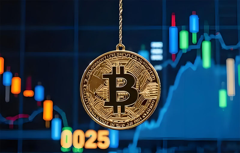 比特幣（BTC）跌破11萬美元：九月魔咒再現(xiàn) 10月行情怎么走？