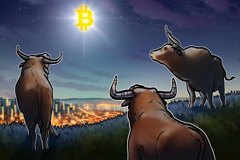 比特幣（BTC）為"Uptober"做好準(zhǔn)備，沖至11.4萬(wàn)美元重燃多頭信心