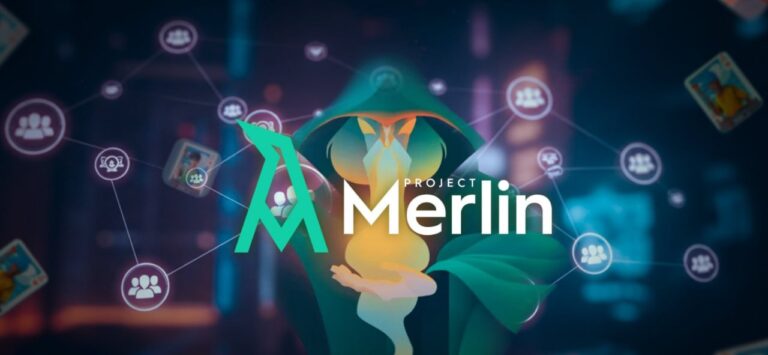 Project Merlin(MRLN)幣具體分析