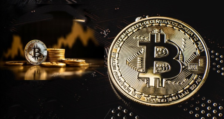比特幣價(jià)格走勢分析
