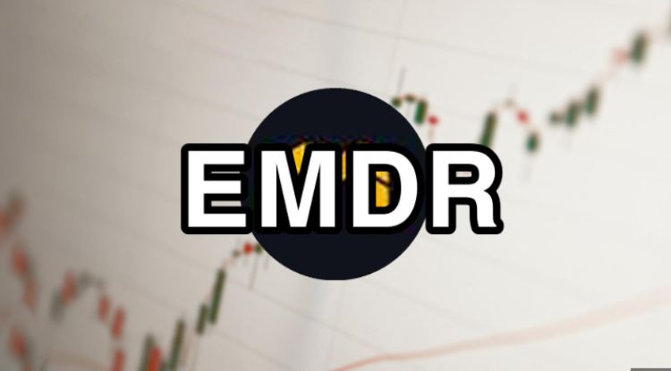Modulr (EMDR)幣