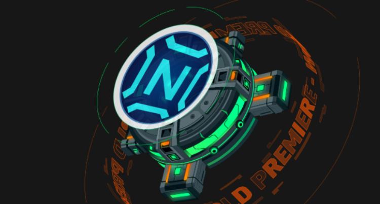 Neuron（NRN）幣