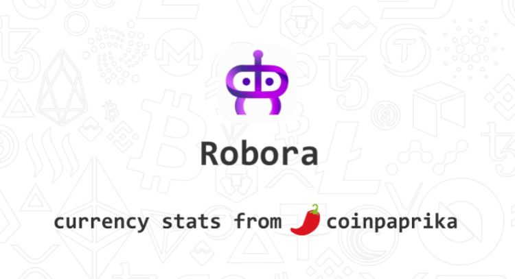 Robora（RBR）幣
