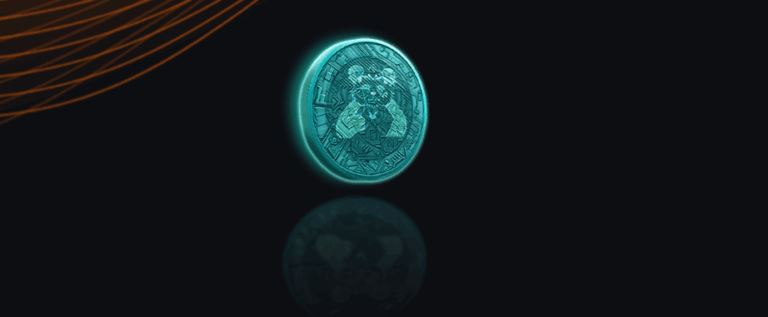 Ark of Panda (AOP)幣詳細介紹