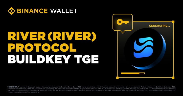 River(RIVER)幣全面介紹
