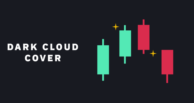 乌云盖顶Dark Could Cover