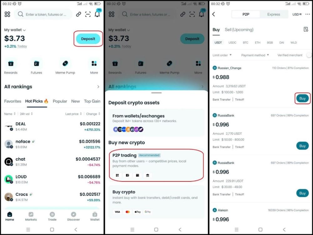 什么是USD1穩(wěn)定幣？與其他穩(wěn)定幣有什么不同？市場前景如何？