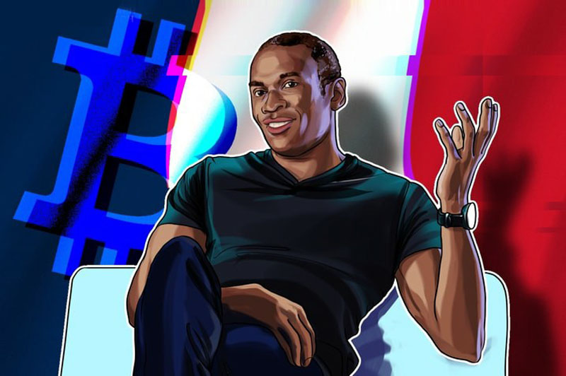 Arthur Hayes：法國央行赤字對比特幣（BTC）是個(gè)“大利好”