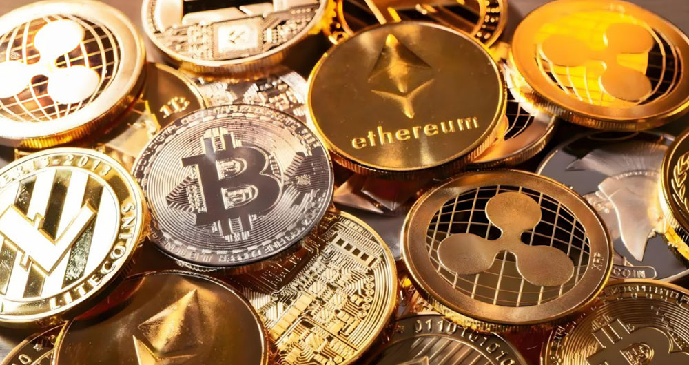 從應(yīng)用到資產(chǎn)：金融科技向加密貨幣領(lǐng)域的跨越