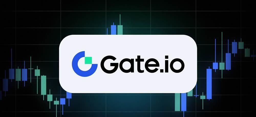 Gate.io（芝麻開門）