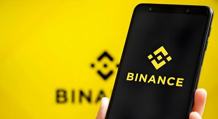 幣安（Binance）