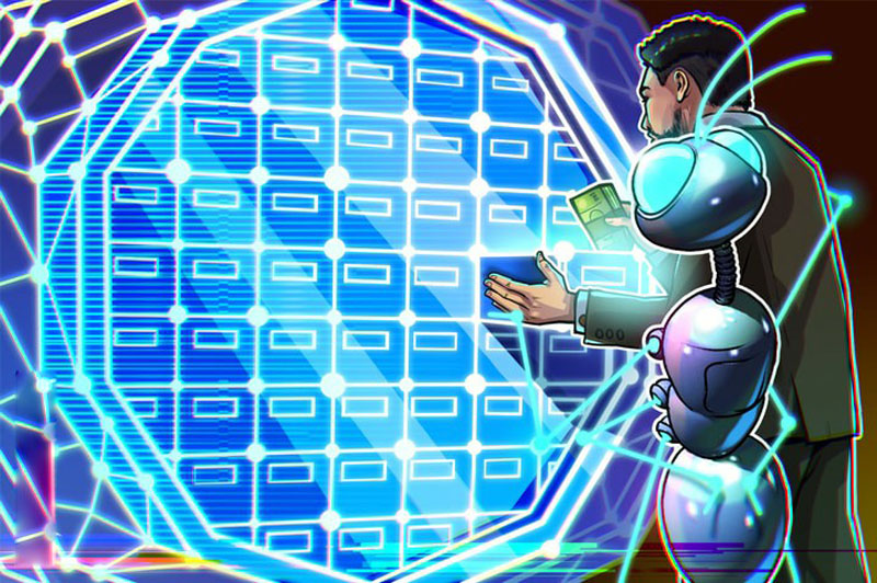 渣打銀行托管的AlloyX在Polygon上推出代幣化基金