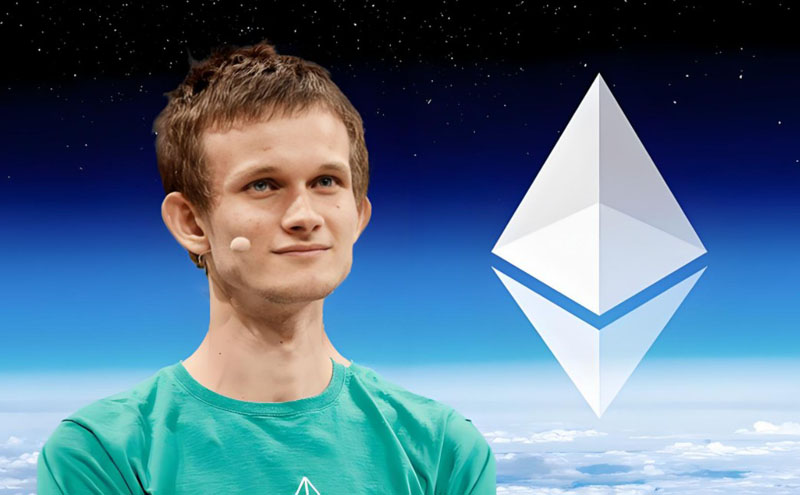 以太坊（ETH）聯(lián)合創(chuàng)始人 V神 暗諷 Peter Thiel 背后是科技思想的派系之爭(zhēng)