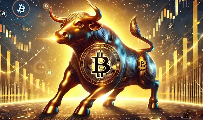 比特幣鏈上敘事：為何本輪牛市才剛剛開(kāi)始
