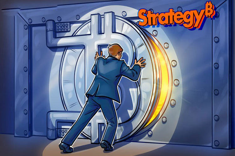 Strategy比特幣（BTC）持倉(cāng)逼近800億美元，緊追科技巨頭現(xiàn)金儲(chǔ)備