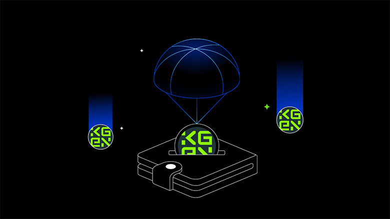 KGeN幣是什么？KGEN空投指南：資格、代幣經(jīng)濟與領(lǐng)取步驟