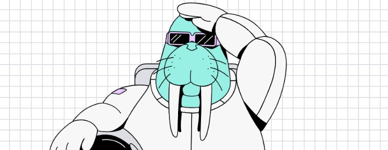 Walrus(WAL)幣全面介紹