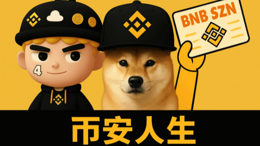 BNB鏈現(xiàn)Meme狂歡季：一日60億交易額，幾大熱門幣全解析