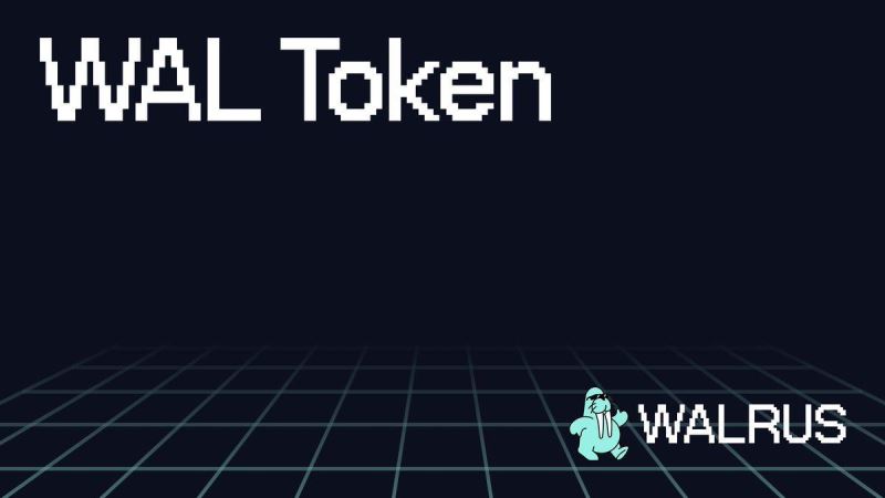 Walrus(WAL)幣空投指南