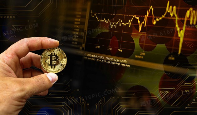 震撼！加密貨幣驚魂夜：?jiǎn)稳毡瑐}(cāng) 191 億創(chuàng)歷史峰值