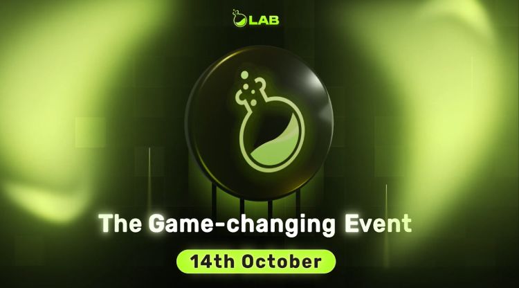 Lab(LAB)幣全面介紹