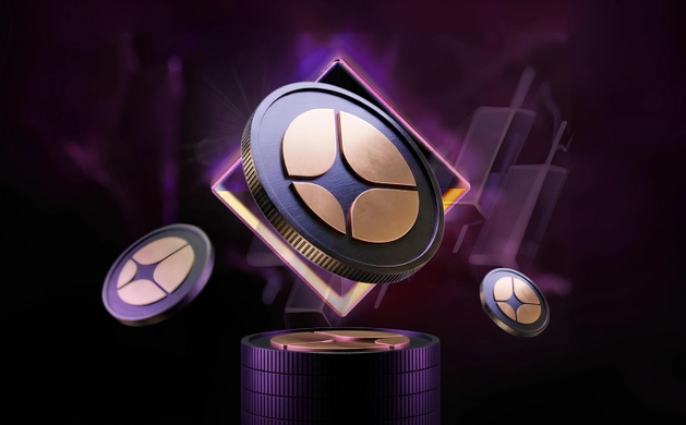 Aster(ASTER)幣第二階段空投指南